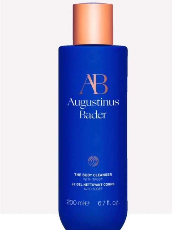 Augustinus Bader Other - New, unopened Augustinus Bader The Body Cleanser
